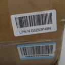 LASFIT Floor Mats for KIA Optima 2020 2019 2018 2017 2016 & Hyundai Sonata & Hybrid 2019 2018 2017 2016 2015, All Weather TPE Custom Fit Accessories Floor Liners 1st & 2nd Row Car Mats, Black