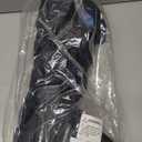 United Ortho Air Cam Walker Fracture Boot, Medium, Black (Medium (Pack of 1))