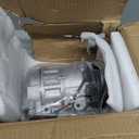 AC Compressor AC Air Conditioning Compressor Kit For Cadillac ATS/CTS 2013 2014 2015 2016 2017 2018 2019 For Chevrolet Camaro 2016 2017 2018 2019 2020 2.0L