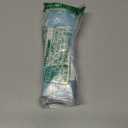 Electric Toothbrush for Adults and Kids, Travel Electric Toothbrush with 8 Brush Heads, Rechargeable Sonic Toothbrush with 5 Modes, 2 Minutes Built in Smart Timer, 42000 VPM Motor (Black)