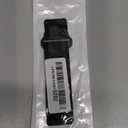 Msvueioe 22MM Rugged Nylon Band Compatible for CARBINOX X-Ranger/Vortex/Vesta/Blaze S Smart Watch, Soft Woven Adjustable Wristbands Strap for CARBINOX Smart Watch, Accessory for Men and Women