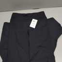 Women's Yoga Pants Bootcut Flare Leggings Flared Bell Bottom Leggings High Waisted Workout Pants Tummy Control (Black) Small