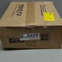 imprsv 4FT Light Up Numbers, Marquee Numbers 50th Birthday Decorations for Women Men, Large Light Up 50 Birthday Women Foam Board Anniversary Party Decorations Arch Kit (DIY)