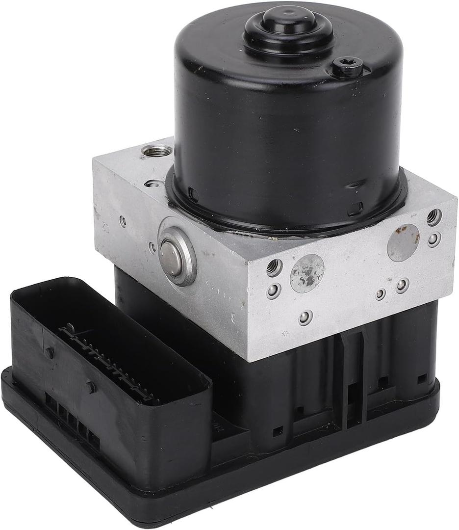 ABS Control Module 1K0907379AC Anti Slip Stable Handling ABS Hydraulic Block Control Unit Vehicle