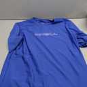 O'NEILL Mens Men's Basic Skins 50+ Short Sleeve Sun Shirt (Large)