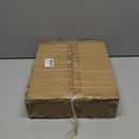 Christmas Tree Topper Ornament Supplies Metal Star Treetop for Home Festive Party Holiday Decorations (Pinecone)