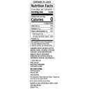 Pure Leaf Mental Focus Sparkling Real Brewed Iced Tea, Raspberry, 12 fl oz Cans (6 Pack), Caffeine, L Theanine, Zero Sugar, Zero Calories (EXP 12/07/26)