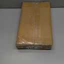 YINMIT Countertop Shelf Organizer, Coffee Bar Accessories, Spice Rack, Coffee Counter Shelf,2 Tier Coffee Organizer Station for Mugs, Cups, Cream, Syrup(Rustic Brown, Medium)