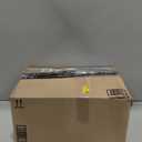 Weighted Small Long Pillow With Sleep Mask