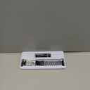 Bestig Compatible with Apple Watch Bands for Men Women 49mm 46mm 45mm 44mm 42mm 41mm 40mm 38mm, Stainless Steel Metal Business Wristband Strap for iWatch Ultra Series 11 10 9 8 7 6 SE 5 4 3 2 1, Black (Matte Black/Polished Black(No Case))