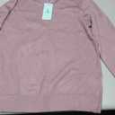 WIHOLL Sweaters for Women V Neck Casual Knit Long Sleeve Tops Lightweight Pullover Clothes Fall Fashion Outfits 2026 OEKO-TEX STANDARD 100 M