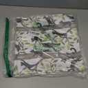 24 Sheets Green Cat Scrapbook Paper Pad, Cartoon Decorative Paper, Double Sided Craft Paper for Party DIY Card Making Album Decoration, 11.8 x 11.8 inches