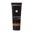 Dermablend Leg and Body Makeup Foundation with SPF 25 (65N Tan Golden)