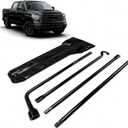 Upgraded Tundra/Sequoia Heavy Duty Spare Tire Tool Kit Compatible with 2007-2021 Tundra, 2008-2021 Sequoia OEM Replacement