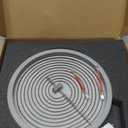 316135401 Range 9" Radiant Surface Element by puxyblue fit for Frigi-daire Ken-more Cro.sley Oven Range Stove Cooktop 316224200 316224201 318198835 1196951 AP4416812