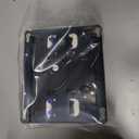110V 2P 63A Dual Power Automatic Transfer Switch, Generator Changeover Switch, 50Hz/60Hz