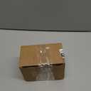 Chuangdi 2 Sets Acrylic Display Risers, Product Stand, Jewelry Display Riser Shelf Showcase Fixtures for Dessert Cupcake Candy Figure Treat Action Showcase (Wood,Small Set)