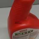 Natures Miracle Advanced Stain and Odor Eliminator Dog Spray, Fresh Scent, Severe Mess Enzymatic Formula For Tough Pet Messes, 32 Ounces (32 Fl Oz (Pack of 1)), Best By: 07/07/2025;