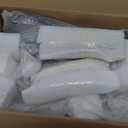 Saddle Bag Guards for 2009-2025 Harley Touring Street Glide Road Glide Road King Electra/Ultra (Chrome)