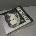 An American Treasure, Audio CD