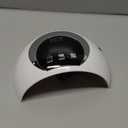 Wisdompark UV LED Nail Lamp, 54W UV Light for Gel Nails with Automatic Sensor/3 Timer Setting Professional Nail Dryer Gel Polish Curing Lamp Nail Art Tools