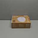 SITERWELL Smoke Detector, Smoke Detector 10 Year Battery with Photoelectric Sensor, Fire Alarm with Low Battery and Fault Warning for House and Bedroom, UL217-9th Listed, GS525A, 12 Packs