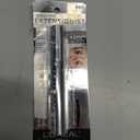 L'Oreal Paris Extensionist Mascara, Lengthening, Volumizing, and Curling Formula For a Lash Extension Eye Makeup Look, Washable Blackest Black