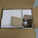 100 Watt Incandescent Light Bulbs, A19 Clear Incandescent Rough Service Light Bulb,A19 100 WATT Incandescent Bulb Shatter Resistant Rough Service Light Bulb 100 WATTS A19 Shape (12Pack)