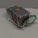 10 Pack Stainless Steel Food Storage Containers with Leak-Proof Lids, 16oz Reusable Metal Meal Prep Lunch Boxes, Stackable, BPA-Free, Dishwasher Safe for Snacks, Fruits & On-the-Go Meals