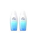 Skin Aqua UV Super Moisture Gel Hydrating Sunscreen SPF50+/PA++++ - 110g - Pack of 2