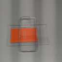 TORRAS Crystal Clear for iPhone 16 Pro Case, Ultra-Thin, Non-Yellowing, Military Protection, Slim Fit Silicone TPU Cover for iPhone 16 Pro Phone Case, Soft, Clear, 6.3 inch