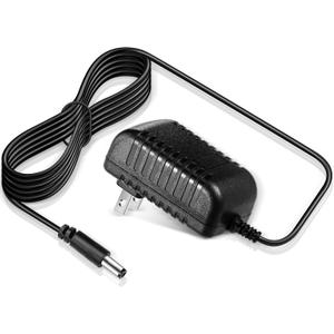 24v Charger Compatible with Hypervolt Massage Gun, Power Cord Replacement Charging Cord Compatible with Hyperice Massage Gun HPI5300000100 53000 001-00 42000 038-00