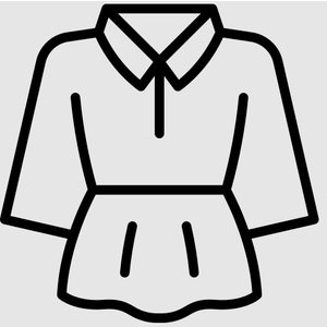 Blouses, XL