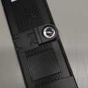 Carpuride 4K W903 Portable Wireless Carplay & Android Auto with Dash Cam - 9.3" HD IPS Screen, 4K Front Camera, Loop Recording, Bluetooth, Mirror Link, GPS, Siri, Dashboard Mounted