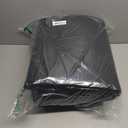 2 Pcs Cornhole Mats Set 60x96 Professional Cornhole Pitch Pad, Range Finder Tool Set, Non-Slip Board Game Mats for Under Boards Keep Tossing Bags Clean and Secure Footing