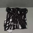 Morphsuits Zalgo Costume Kids, Scary Monster Costumes, Boys Halloween Costume (Medium, Black)