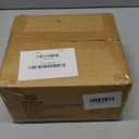 Famiware Coffee Mug Set for 4, Star 12 oz Catering Mugs Cup Set with Handle for Coffee, Tea, Cocoa, Milk - Ceramic Stoneware Drinkware Set, Matte Grey