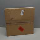 O-Cedar One Sweep Broom with Step-On Dustpan | Remove 99% with One | Lightweight Quiet Cleaning Tool | Ideal for Pet Owners