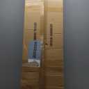 Modern Crystal Chandelier 10-Light Raindrop Ceiling Light Fixture K9 Crystal Raindrop Chandelier Flush Mount Pendant Lamp Modern Ceiling Light for Diningroom Livingroom L47 x W12 x H35.5