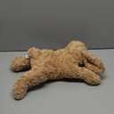 PixieCrush Adopt Me Dog Stuffed Animals for Girls Ages 3 and Up - Plush Labradoodle Dog Pillow with 4 Surprise Puppies Inside - Soft Puppy Toys for Kids - Cute Dogs Plush Set for Imaginative Play