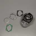 Performance Parts V80 V100 Cylinder Body Kit for 66cc/80cc/100cc (V80 47MM)