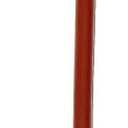 Wooden Walking Stick with Handle (36-inch, Brown) Beautiful Cane