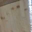Utoplike Extra Large XXXL Bamboo Cutting Board 24 x16in, Wood Butcher Block