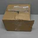 Plug in Pendant Light, Hanging Lamp with Black Barn Pendant Lighting with 14.76ft Cord On/Off Switch, Adjustable Pulley Hanging Pendant Lighting for Kitchen Bedroom Restaurant 2 Pack