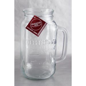 Grant Howard 52034 Mason Classics Jar with Spout, 32 oz.