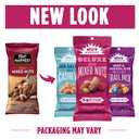 Nut Harvest, Deluxe Mixed Nuts, 2.25 Ounce (Pack of 16) (EXP 07/15/25)