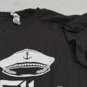 Boating Humor Tee Shirts - Funny Boat Captain, Nautical Fishing Joke T-Shirts for Men or Women XL