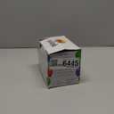 Nulink Electric Balloon Pump, Portable Electric Balloon Blower Machine Balloon Air Pump Dual Nozzle 110V 600W Balloon Inflator for Party Decorations (Rose red)