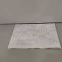 16PCS Thanksgiving Coloring Placemats, Large Kids Paper Thanksgiving DIY Placemats for Classroom Crafts Activity Party Supplies (Classic)