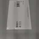 Screen Protector (2 Pack), for Echo Show 8 (1st and 2nd Gen) (Clear)